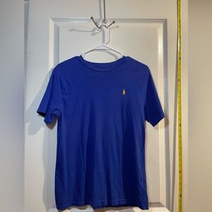 Polo big boy youth